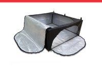 Imagem do produto Bolsas de Caçamba – Flash